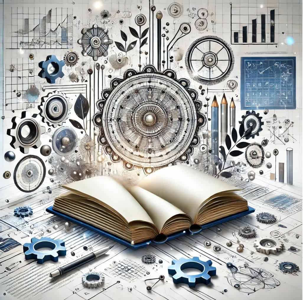 First principles provides Innovative strategies for book publishing