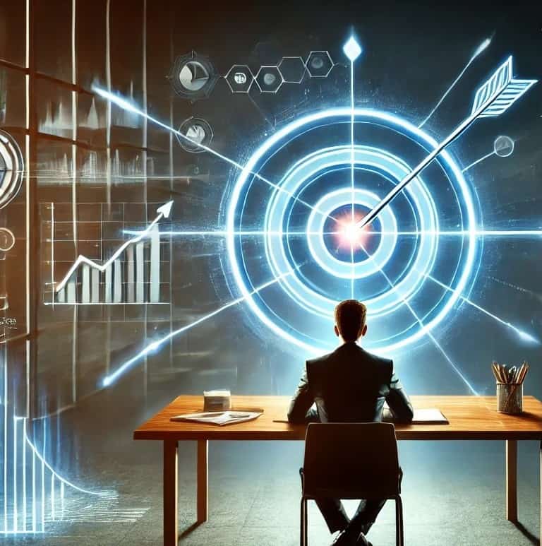 Outcome-Based Management tips for Authors
