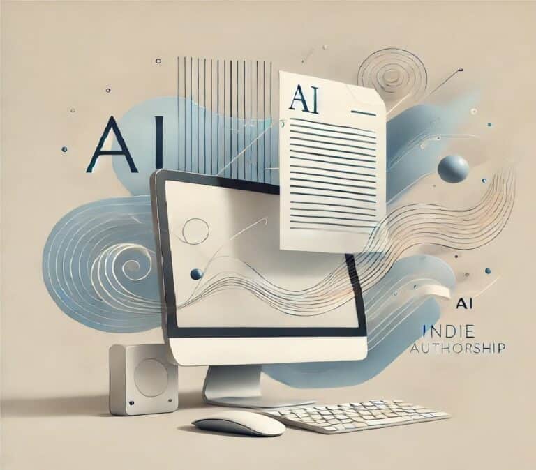 AI Empowers New Indie Authors