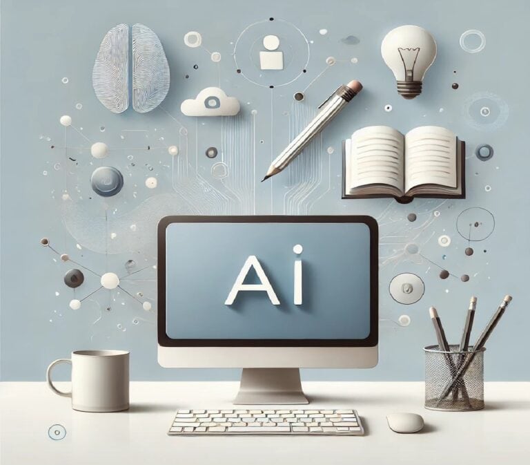Writing AI Prompts