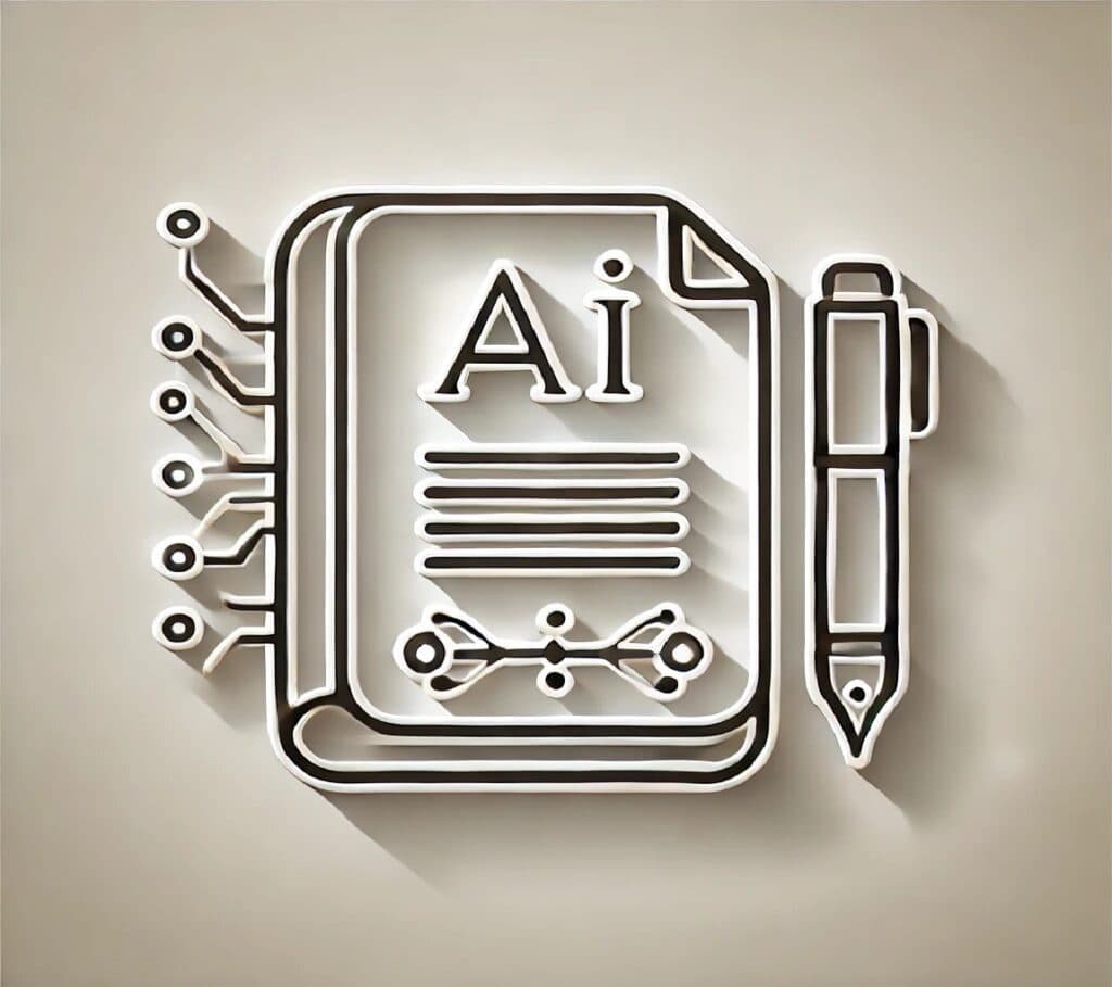 Incorporating AI Outputs