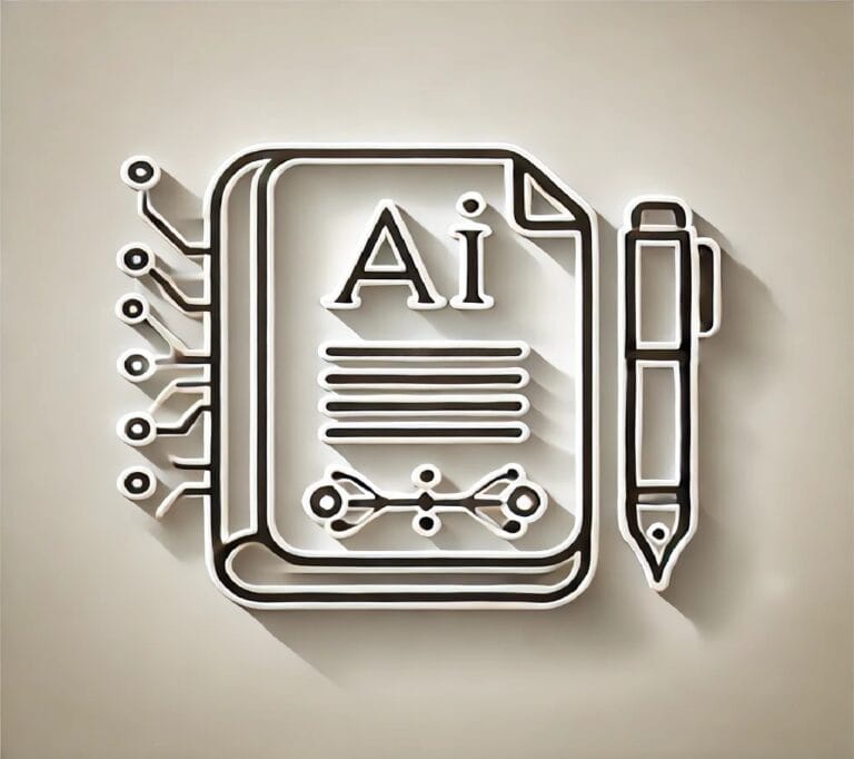 Incorporating AI Outputs