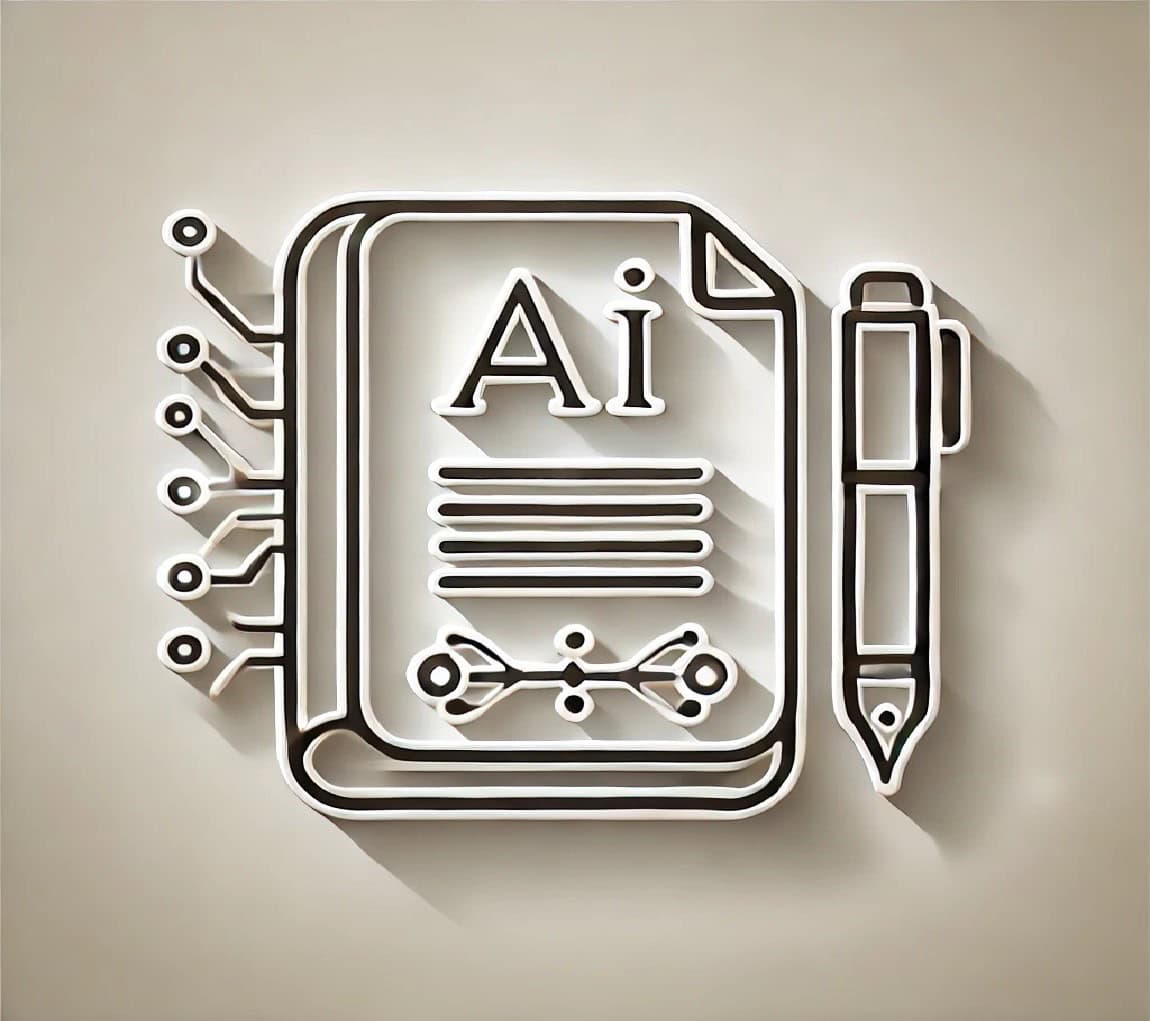 Incorporating AI Outputs