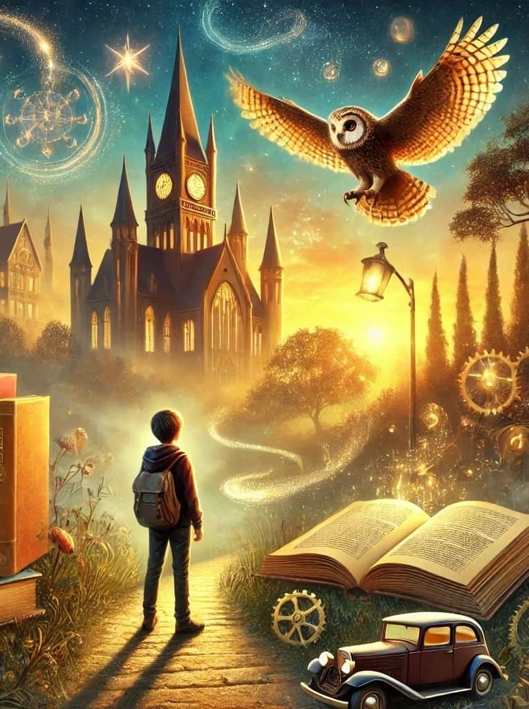 Deepen emotional resonance with middle-grade readers