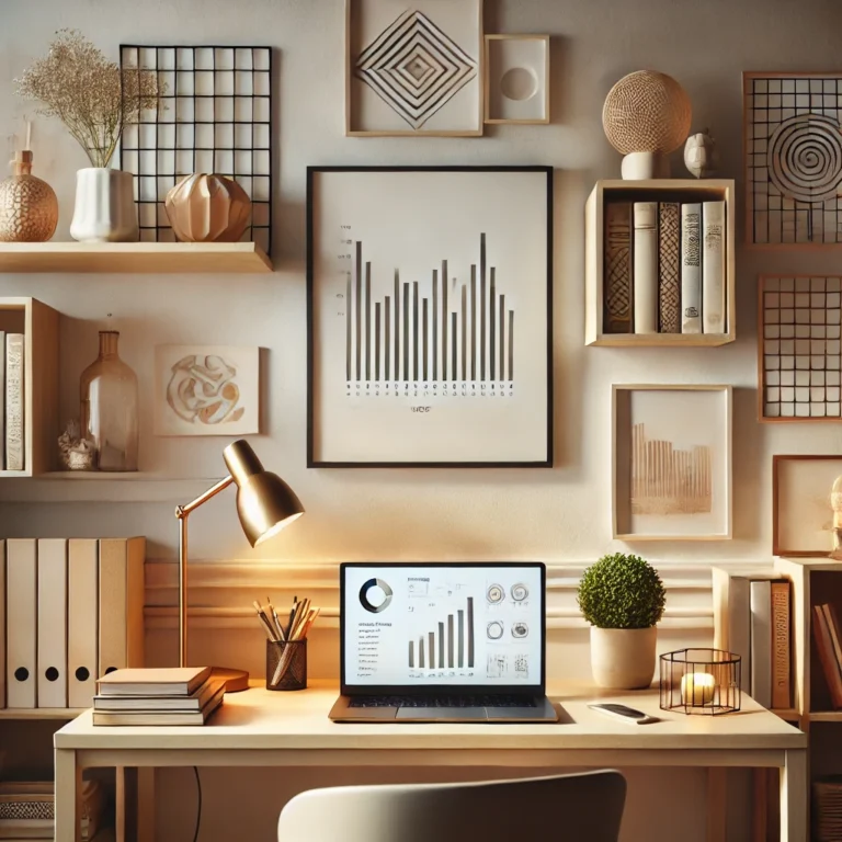 Trend analysis tools for new indie authors