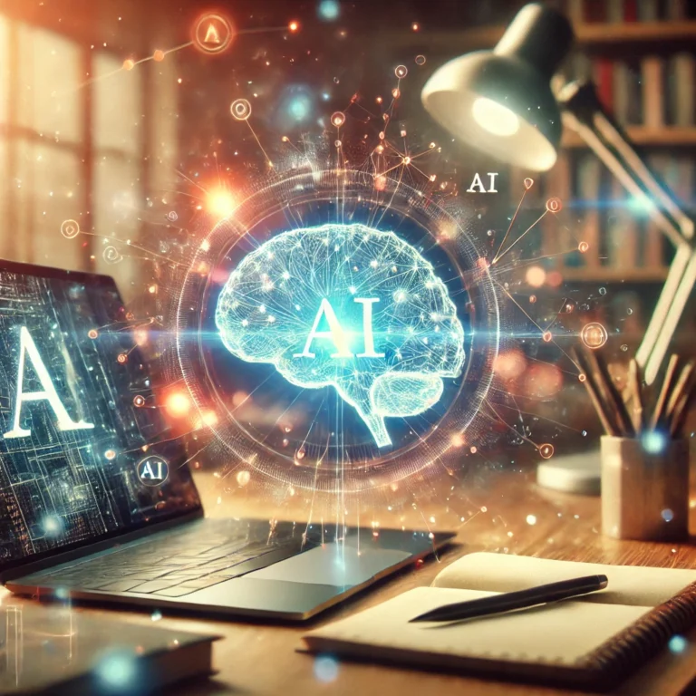 Creating engaging AI-generated content