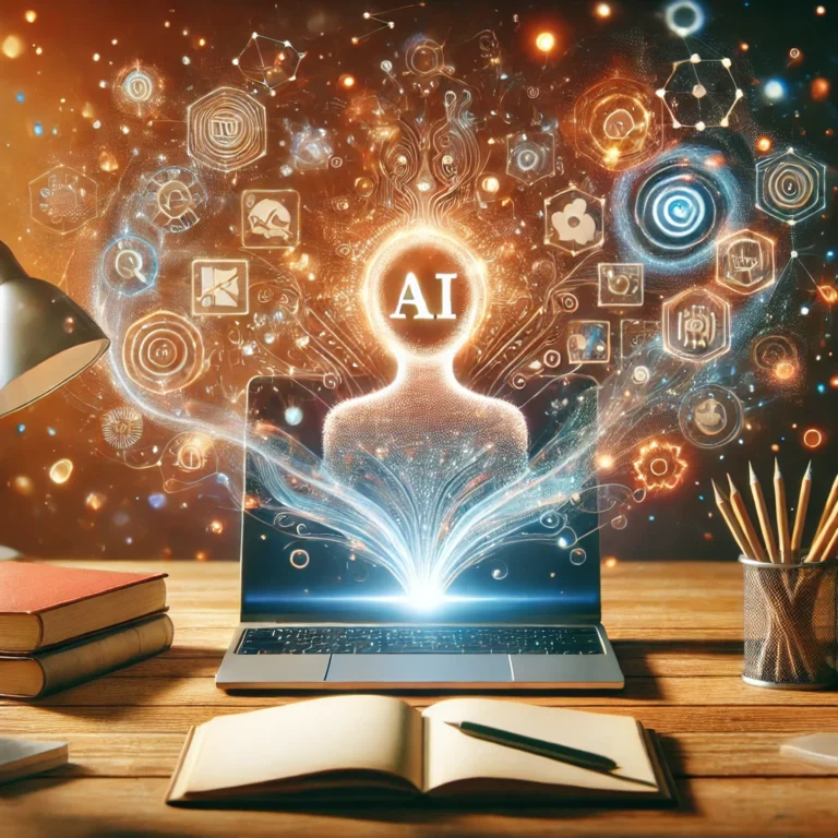 AI-written content game changers