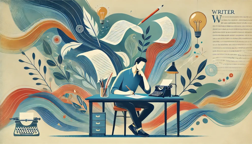 Use AI editing tools to boost your content quality.