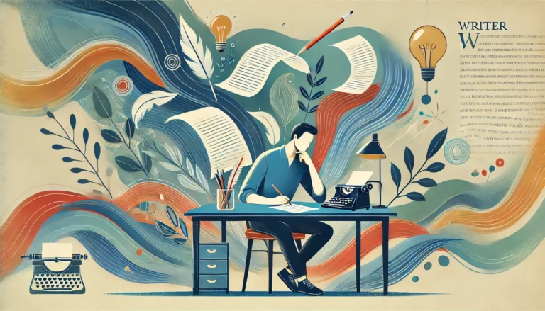 Use AI editing tools to boost your content quality.