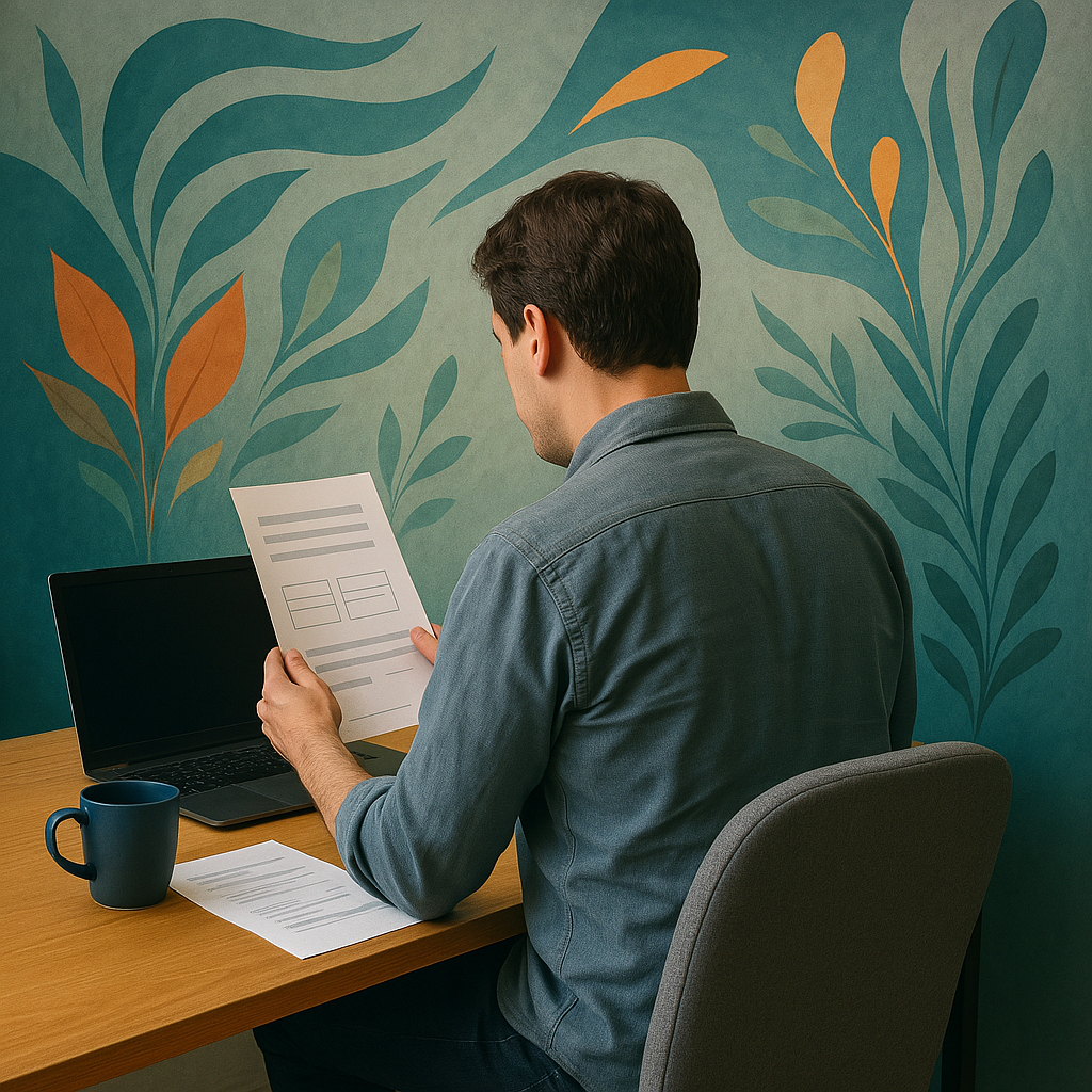 Batching content boosts productivity