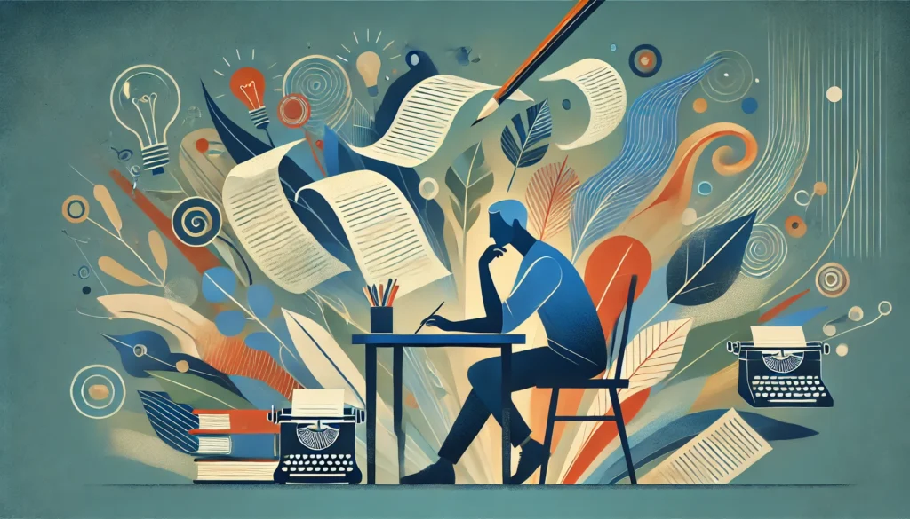 Use AI Tools for Blogging Success