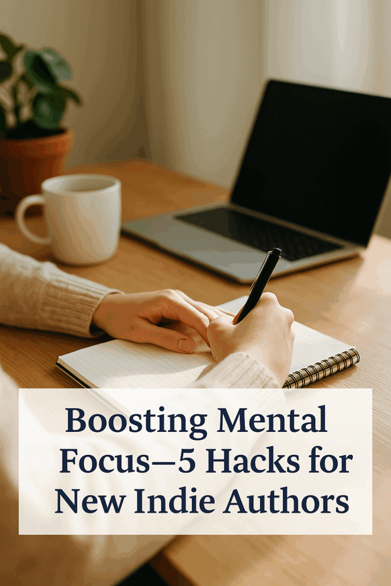 Boost your mental focus