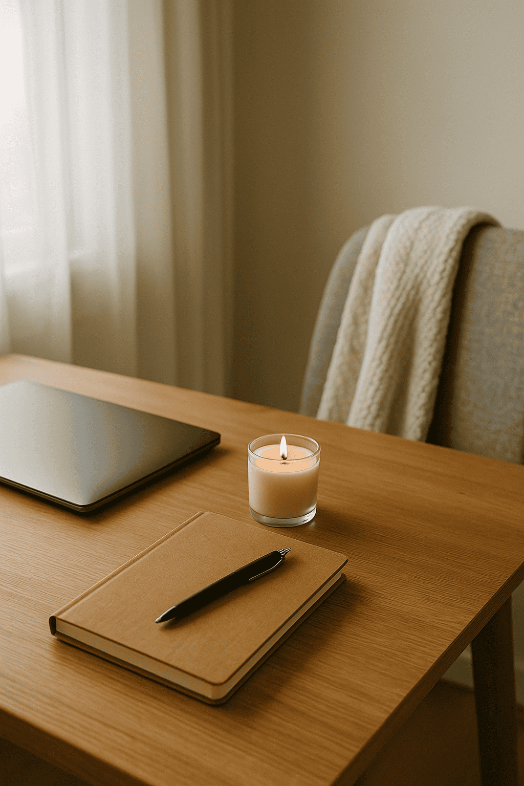 Avoid Creative Burnout.