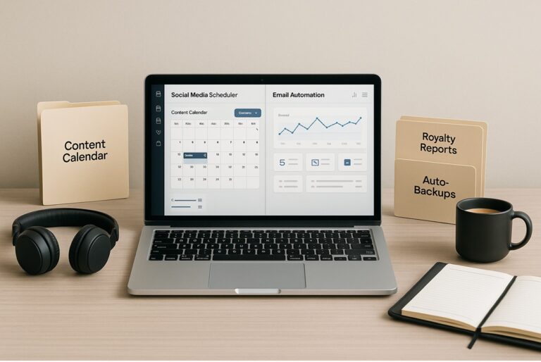 Use smart automation