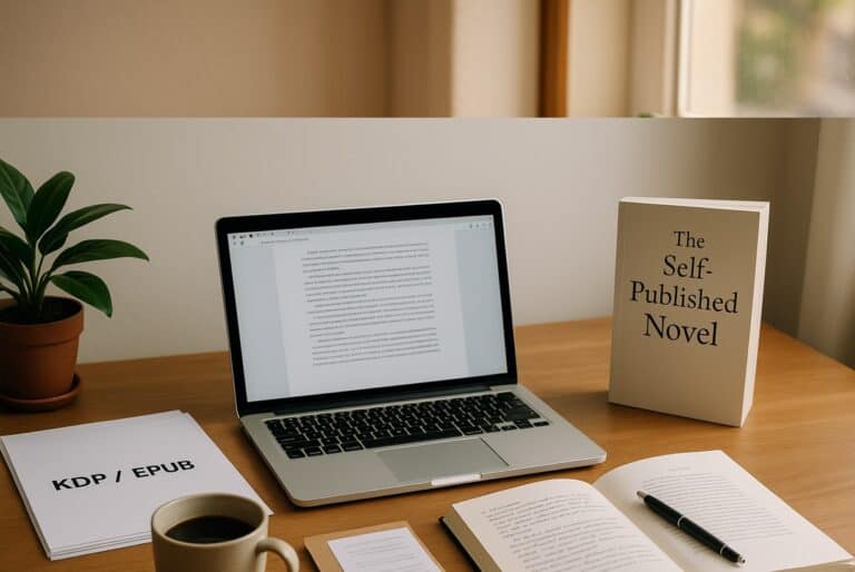 Best writing software: Atticus and Dabble
