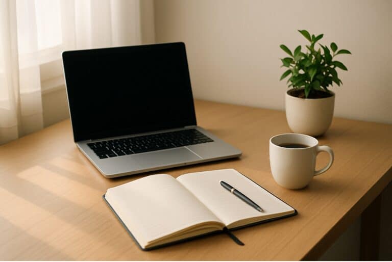 Improve Productivity and Time Management