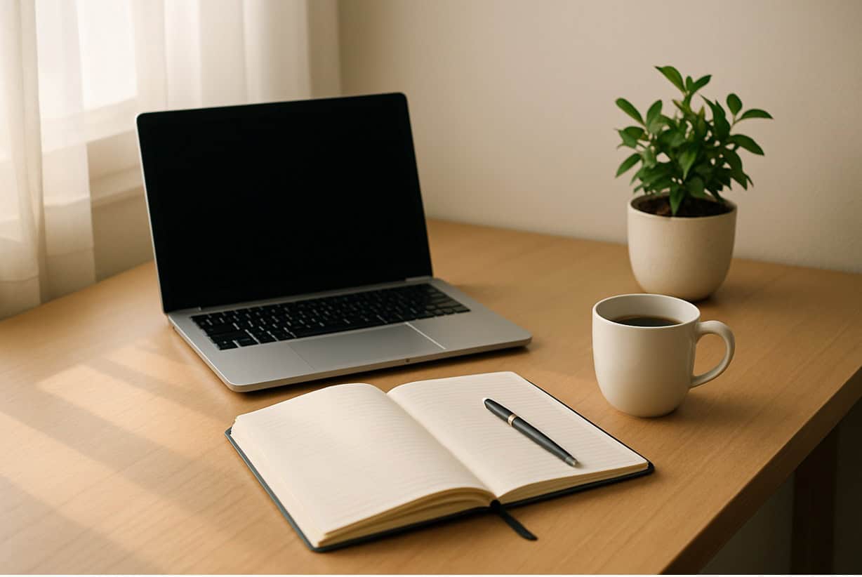 Improve Productivity and Time Management