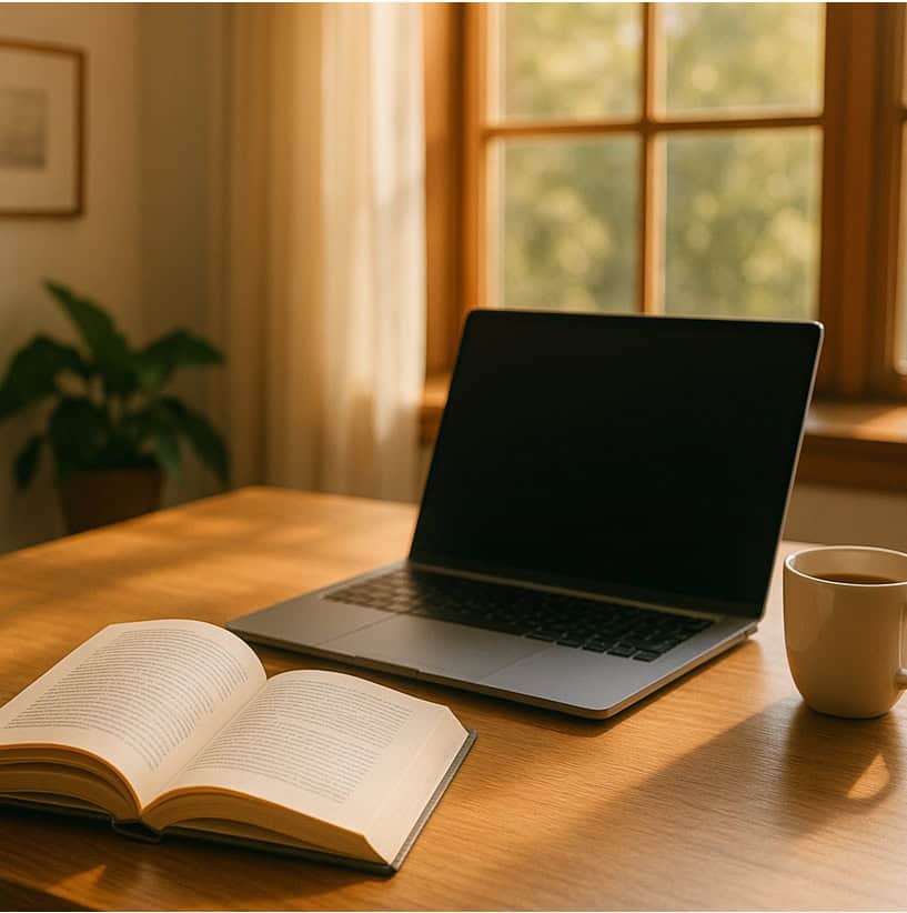 Amazon KDP made easy.