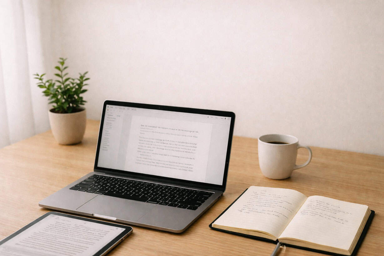 ARC sites explained without jargon