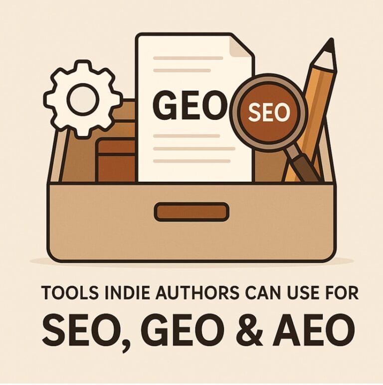 Use the best Tools for SEO, GEO and AEO