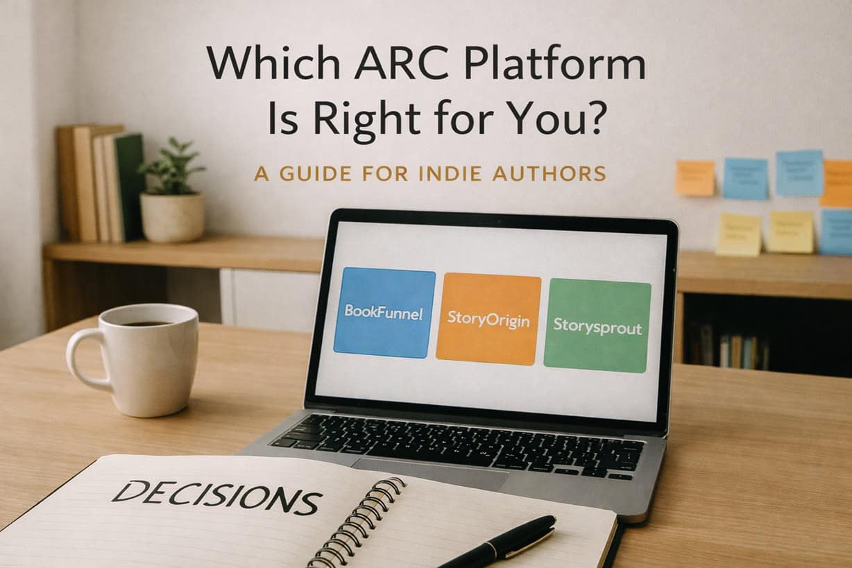 Which ARC platform is right