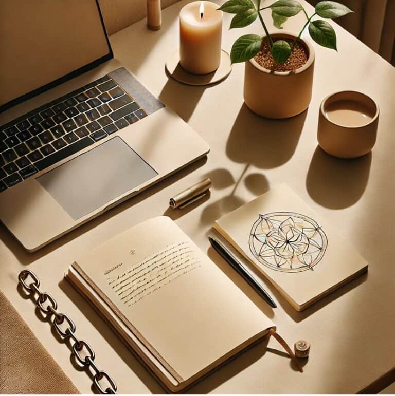 Build human connection