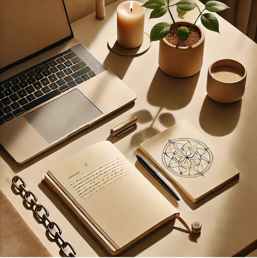 Build human connection