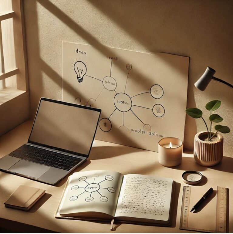 Creative Thinking and Critical Thinking. 2 power tools