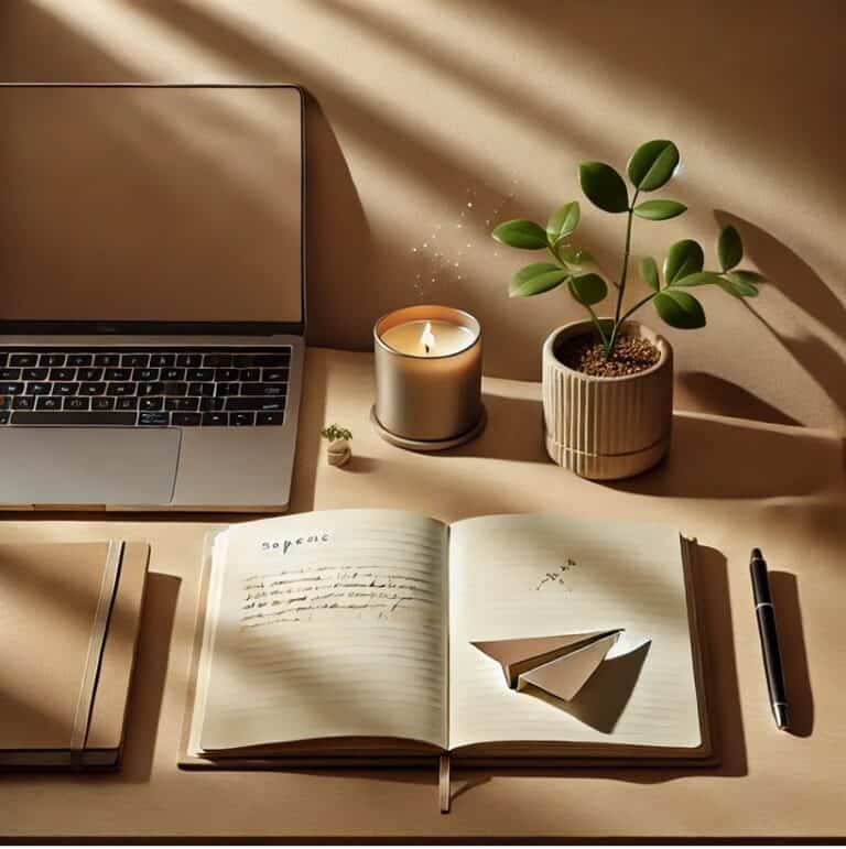 Imagination is your competitive edge.