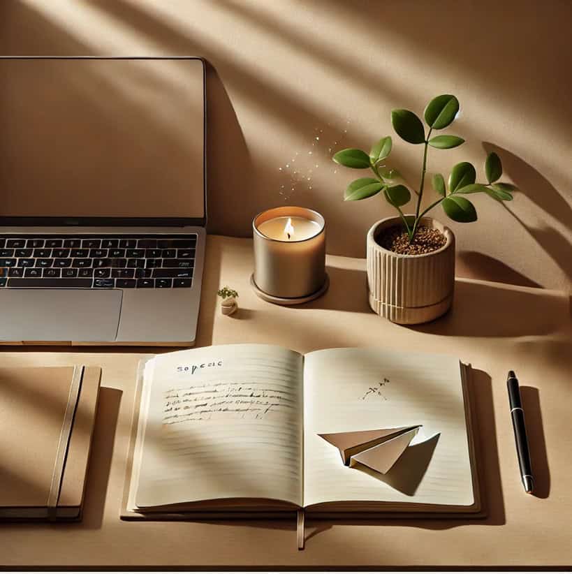 Imagination is your competitive edge.