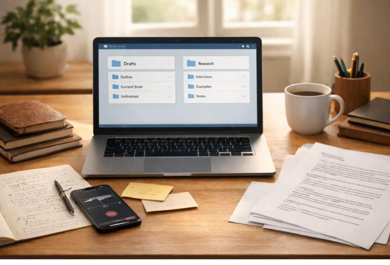 Use AI as an External Brain