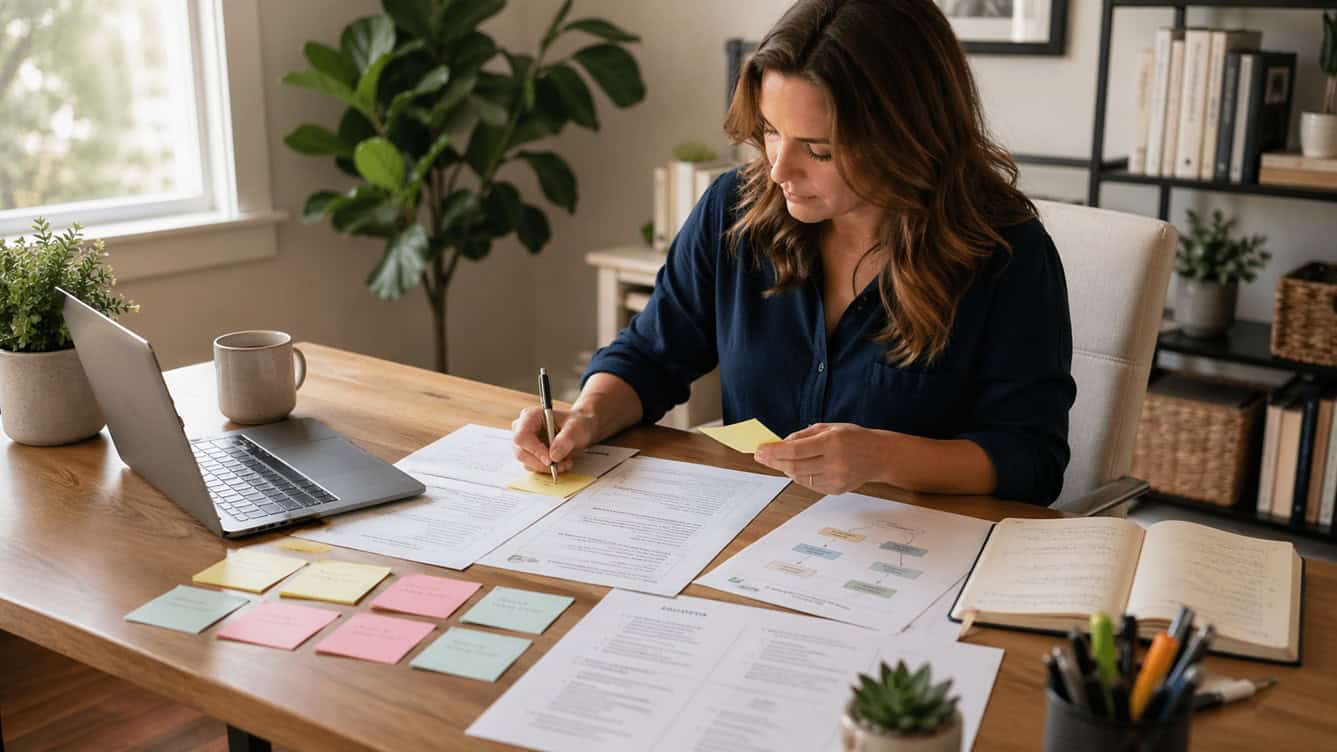 Build a Living Book Bible