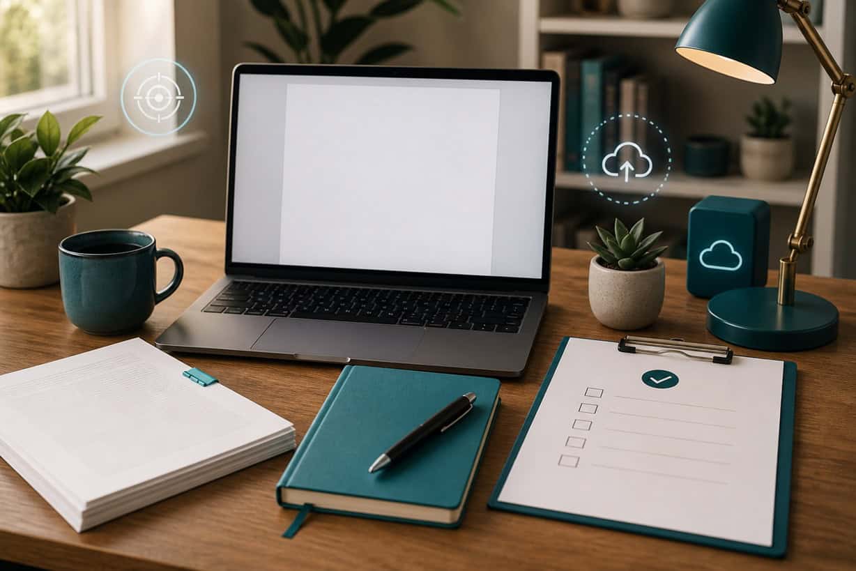 Best writing tools for indie authors