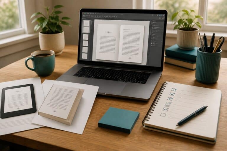 Best book formatting tools