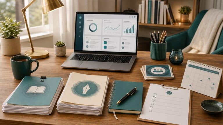 Best tools for self-publishing