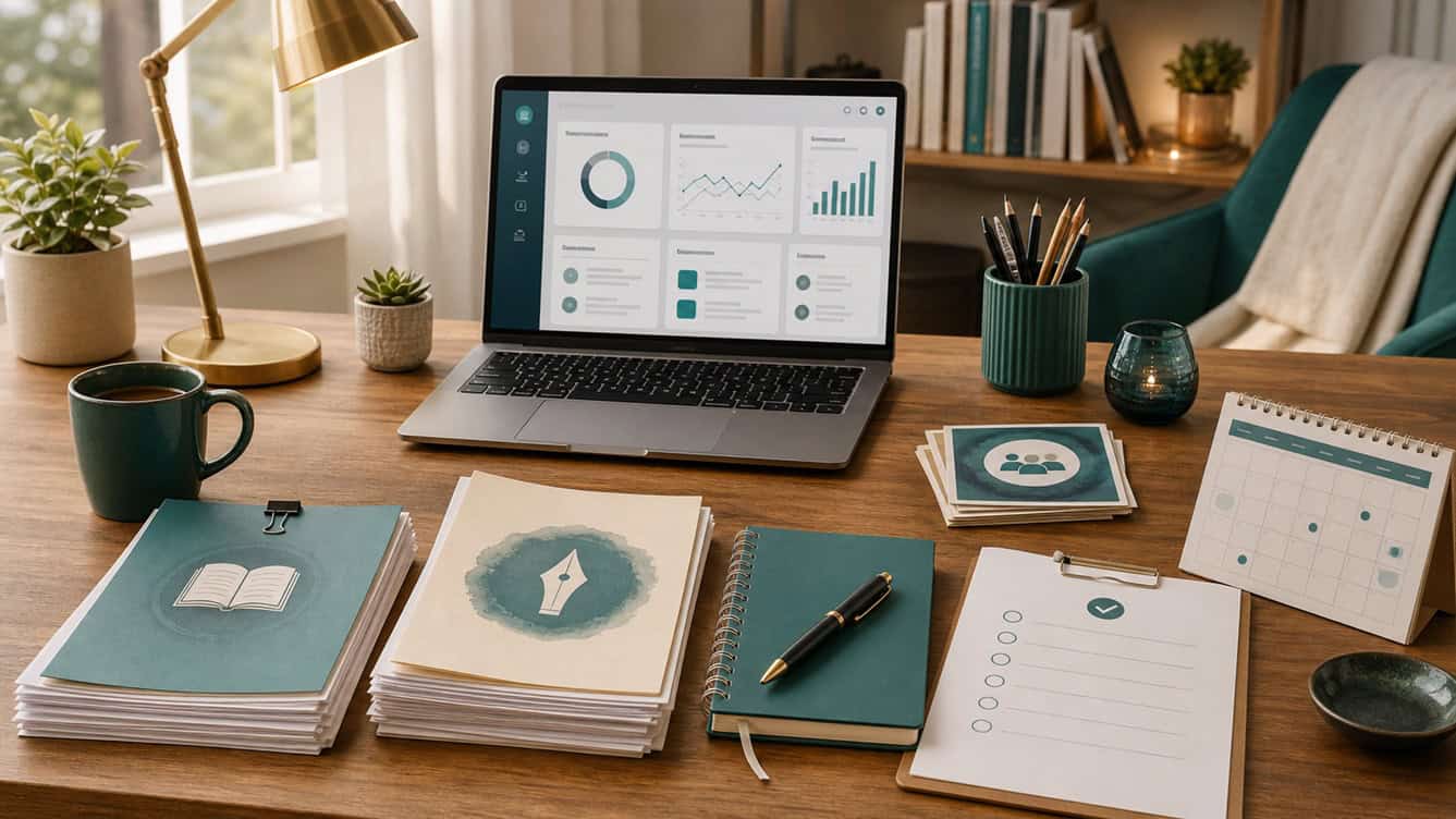 Best tools for self-publishing