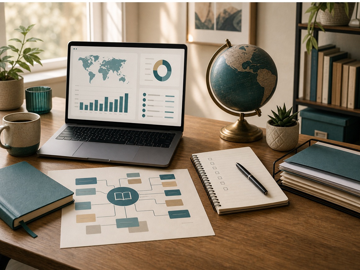 Wide publishing: is it right for you?